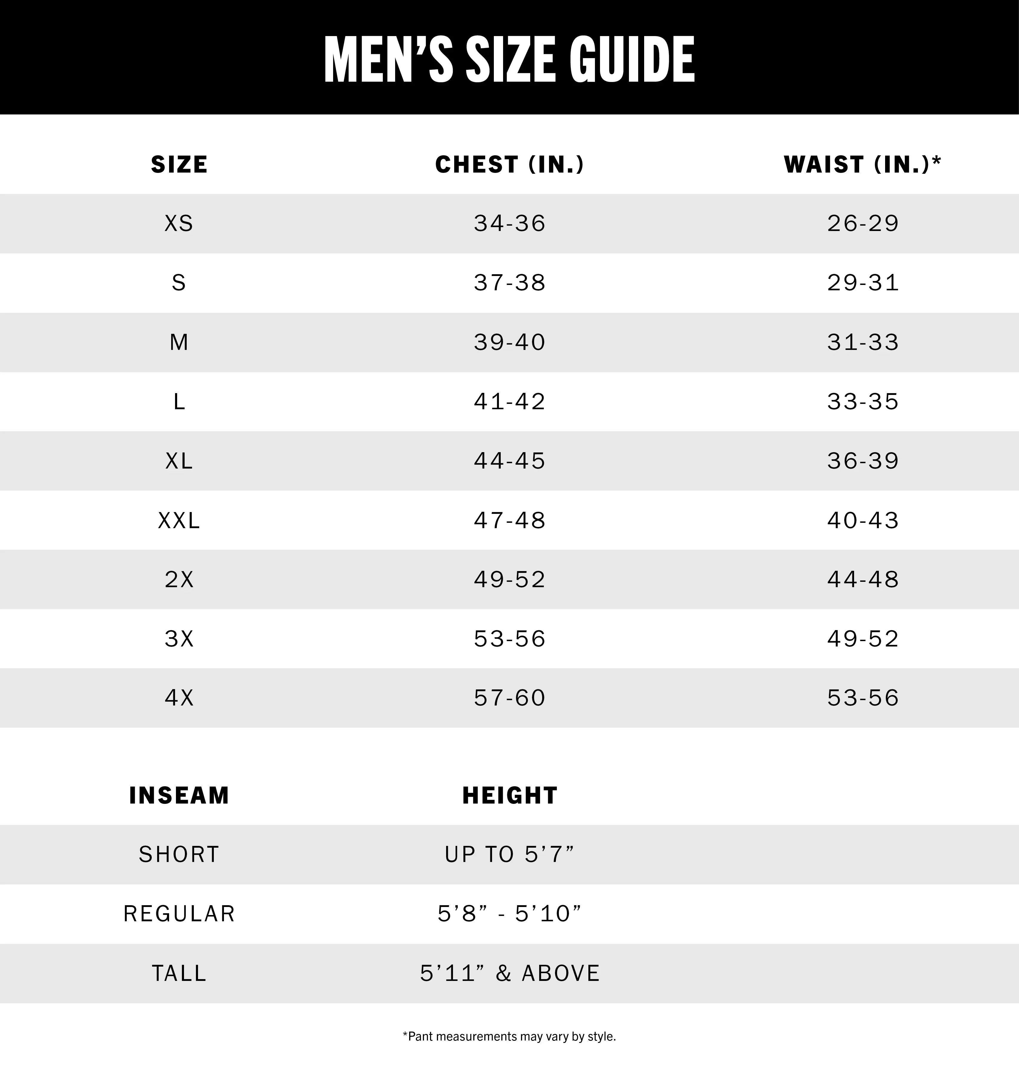 2026 EU Men's PTT Tour Card Bottoms Bundle - Image 7